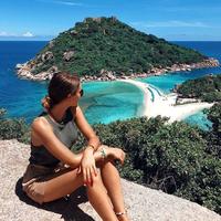 Отзыв от Светлана - Виза Destination Thailand